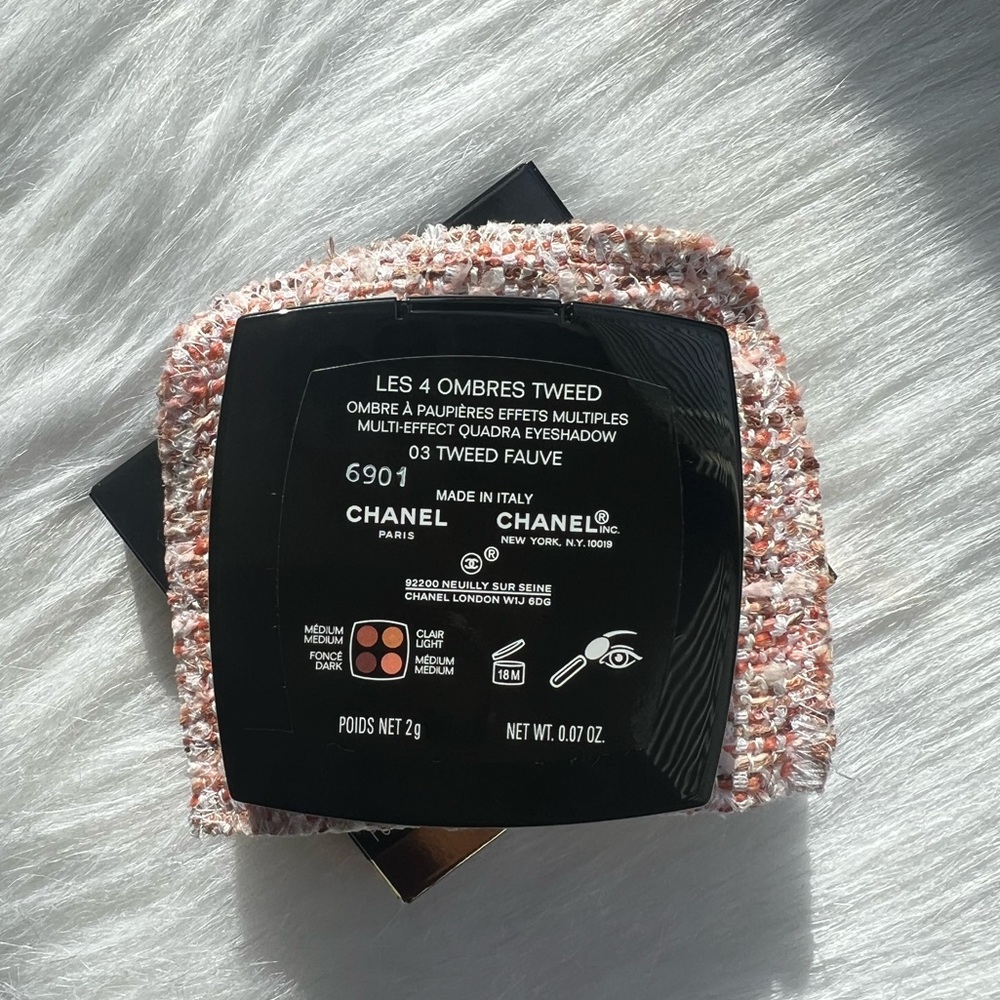 💎CHANEL limited edition eyeshadow - Picture 6 of 7